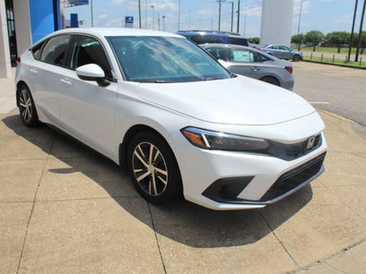 Used 2023 Honda Civic LX