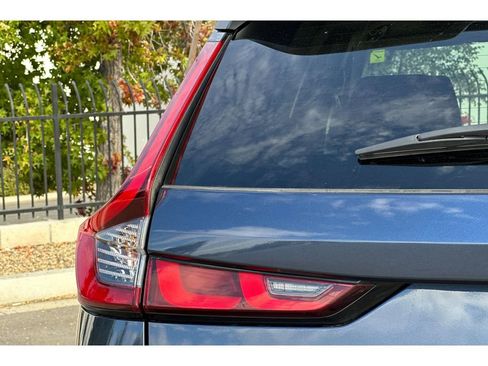 Used 2024 Honda CR-V EX image 49