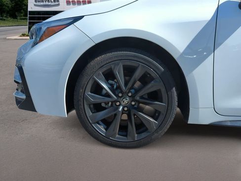 Used 2024 Toyota Corolla SE FWD image 10