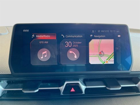 Used 2022 Toyota Supra 3.0 image 15