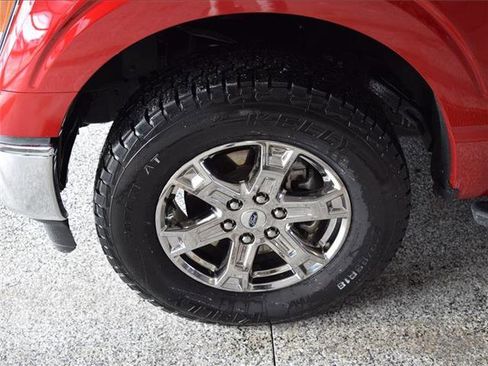 Used 2022 Ford F150 XLT w/ Equipment Group 302A High image 47