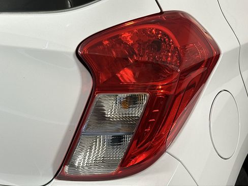 Used 2021 Chevrolet Spark LS image 29