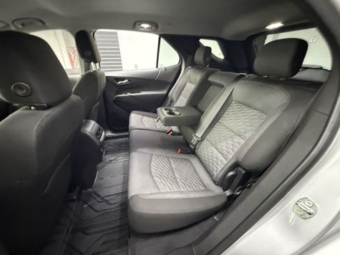 Used 2020 Chevrolet Equinox LT AWD/4WD image 22