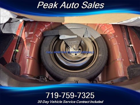 Used 2014 Ford Mustang Convertible RWD image 33
