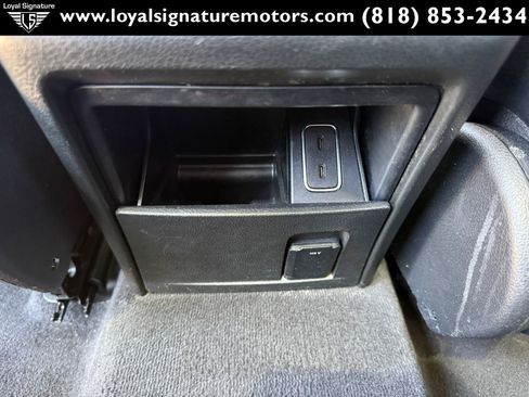 Used 2021 Mercedes-Benz GLS 63 AMG 4MATIC image 24