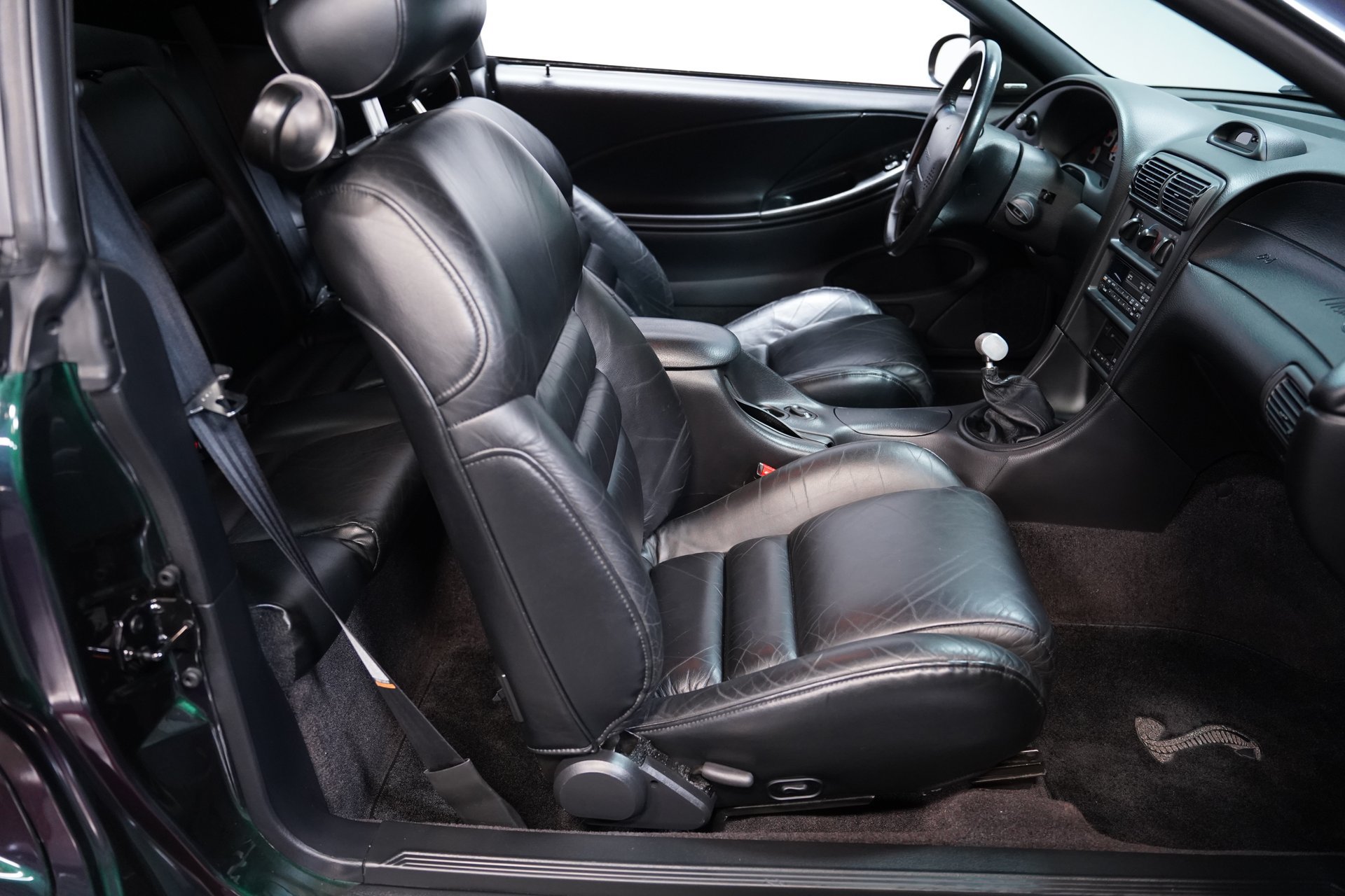 Used 1996 Ford Mustang Cobra RWD image 38