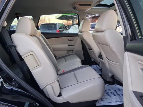 Used 2011 MAZDA CX-9 Touring w/ Moonroof & Bose Audio Pkg image 11
