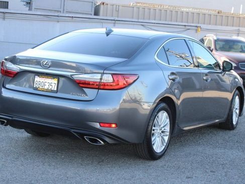 Used 2018 Lexus ES 350 image 52