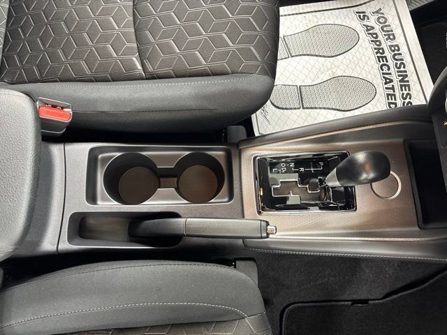 New 2027 Mitsubishi Outlander Sport FWD image 26