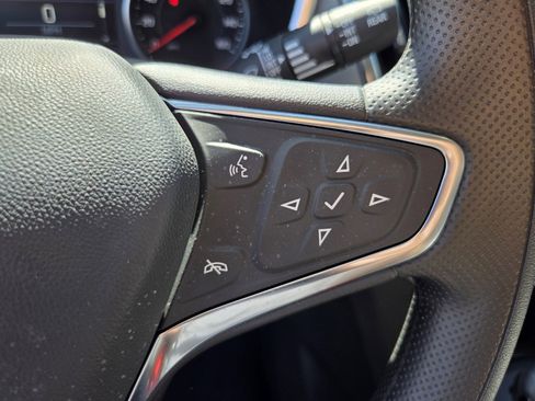 Certified 2024 Chevrolet Equinox LS w/ LS Convenience Package FWD image 21