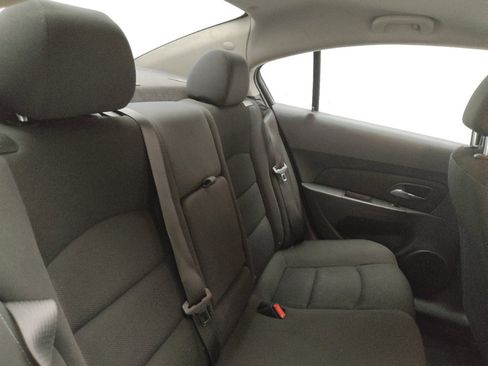 Used 2016 Chevrolet Cruze LT FWD image 19