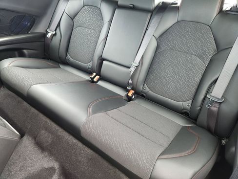 New 2025 Dodge Charger R/T w/ Quick Order Package 25M R/T image 18