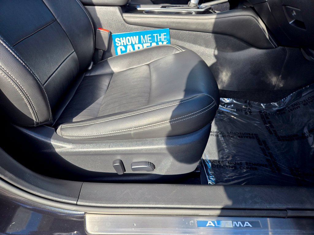 Used 2021 Nissan Altima 2.5 SL FWD image 52