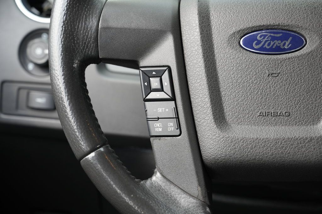 Used 2013 Ford F150 XLT w/ Luxury Equipment Group AWD/4WD image 36