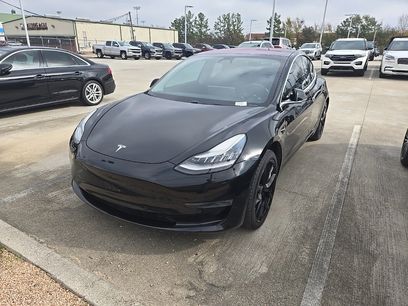 Used 2018 Tesla Model 3 Long Range