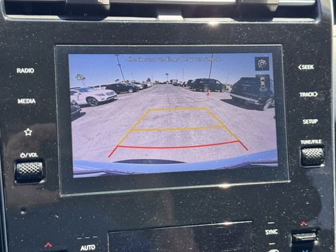 Used 2024 Hyundai Tucson SEL FWD image 16