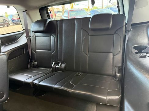 Used 2016 GMC Yukon SLT w/ Open Road Package AWD/4WD image 48