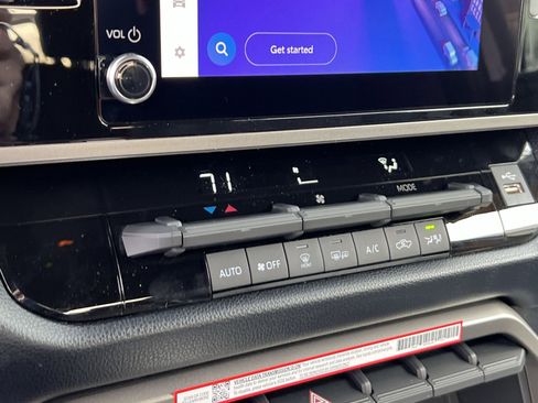 New 2026 Toyota Tundra SR5 image 28