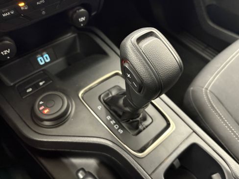 Used 2023 Ford Ranger XLT w/ Trailer Tow Package image 23