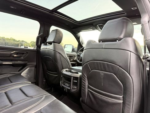 Used 2019 RAM 1500 Limited RWD image 31
