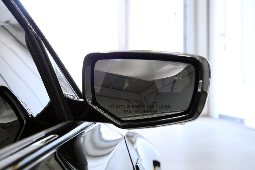 Used 2023 Cadillac CT5 V w/ Platinum Package AWD/4WD image 39
