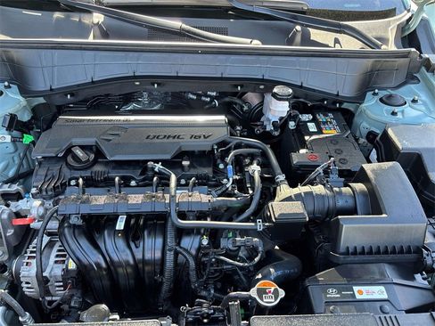 Used 2024 Hyundai Kona SEL image 9