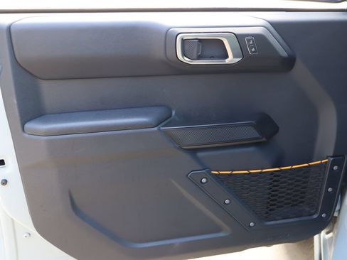 Used 2024 Ford Bronco Badlands AWD/4WD image 18