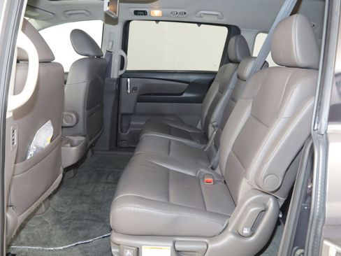 Used 2016 Honda Odyssey Touring image 48