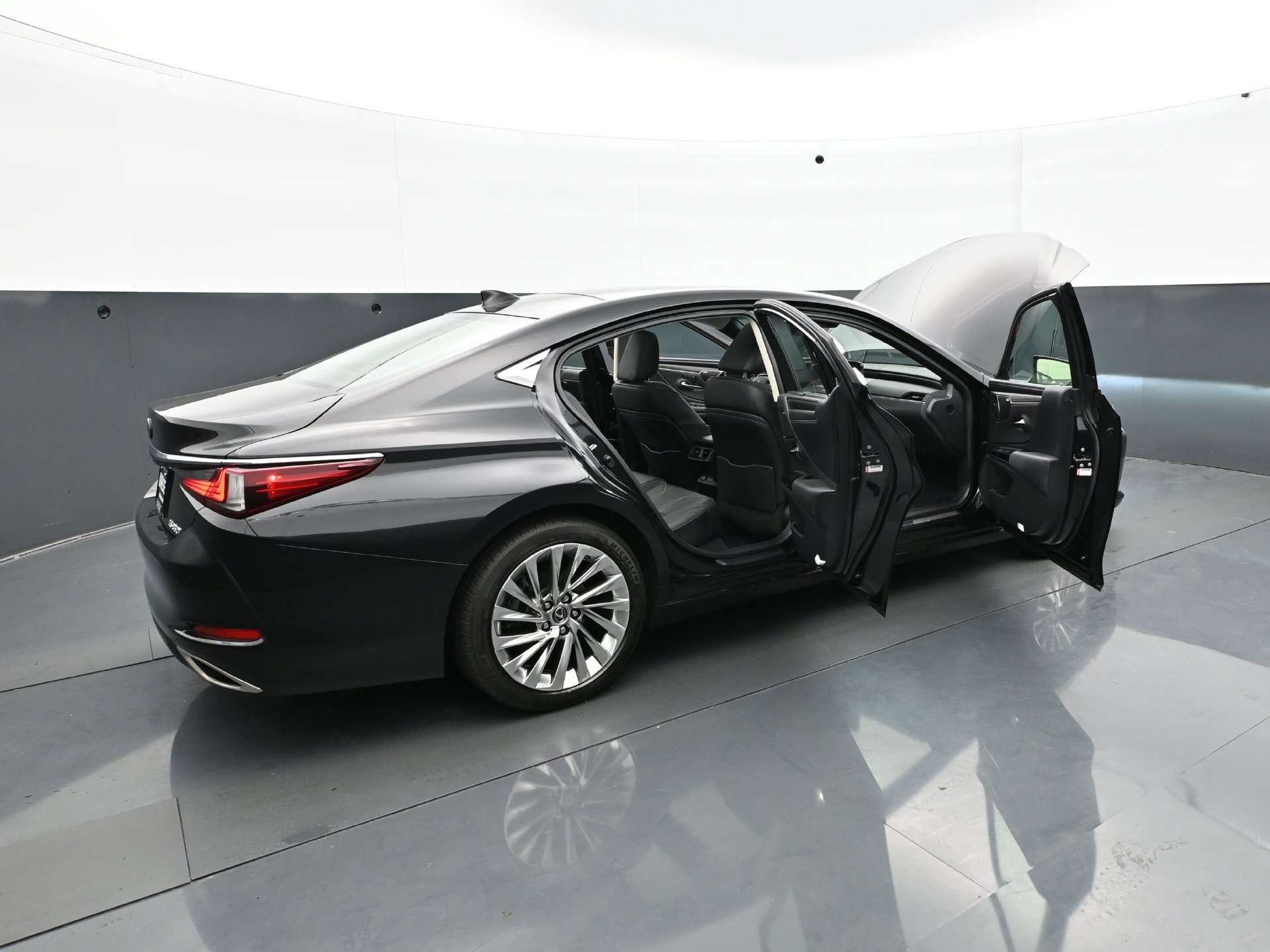 Used 2022 Lexus ES 350 Ultra Luxury FWD image 40