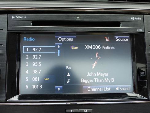 Used 2015 Toyota Avalon Limited image 54