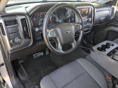 Used 2015 Chevrolet Silverado 1500 LT w/ LT Convenience Package image 9