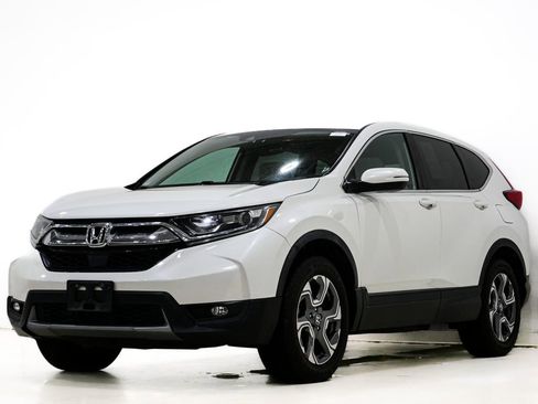 Used 2017 Honda CR-V EX image 3