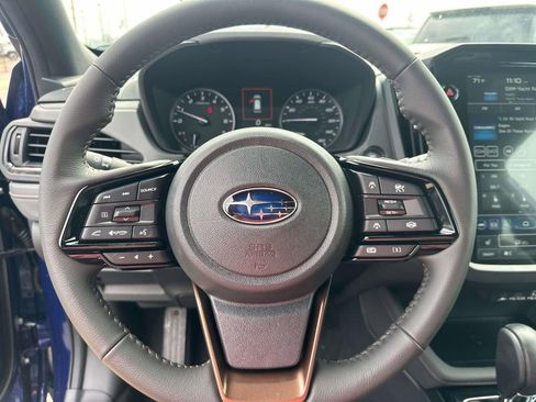 New 2026 Subaru Forester Sport image 16