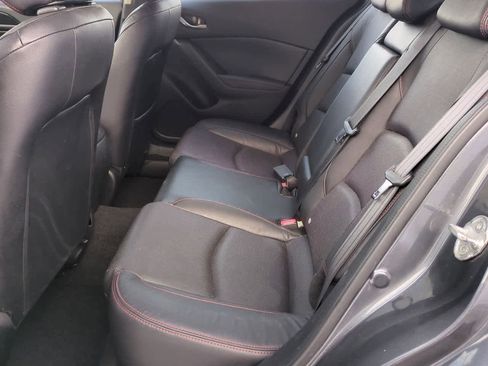 Used 2015 MAZDA MAZDA3 s Grand Touring image 19