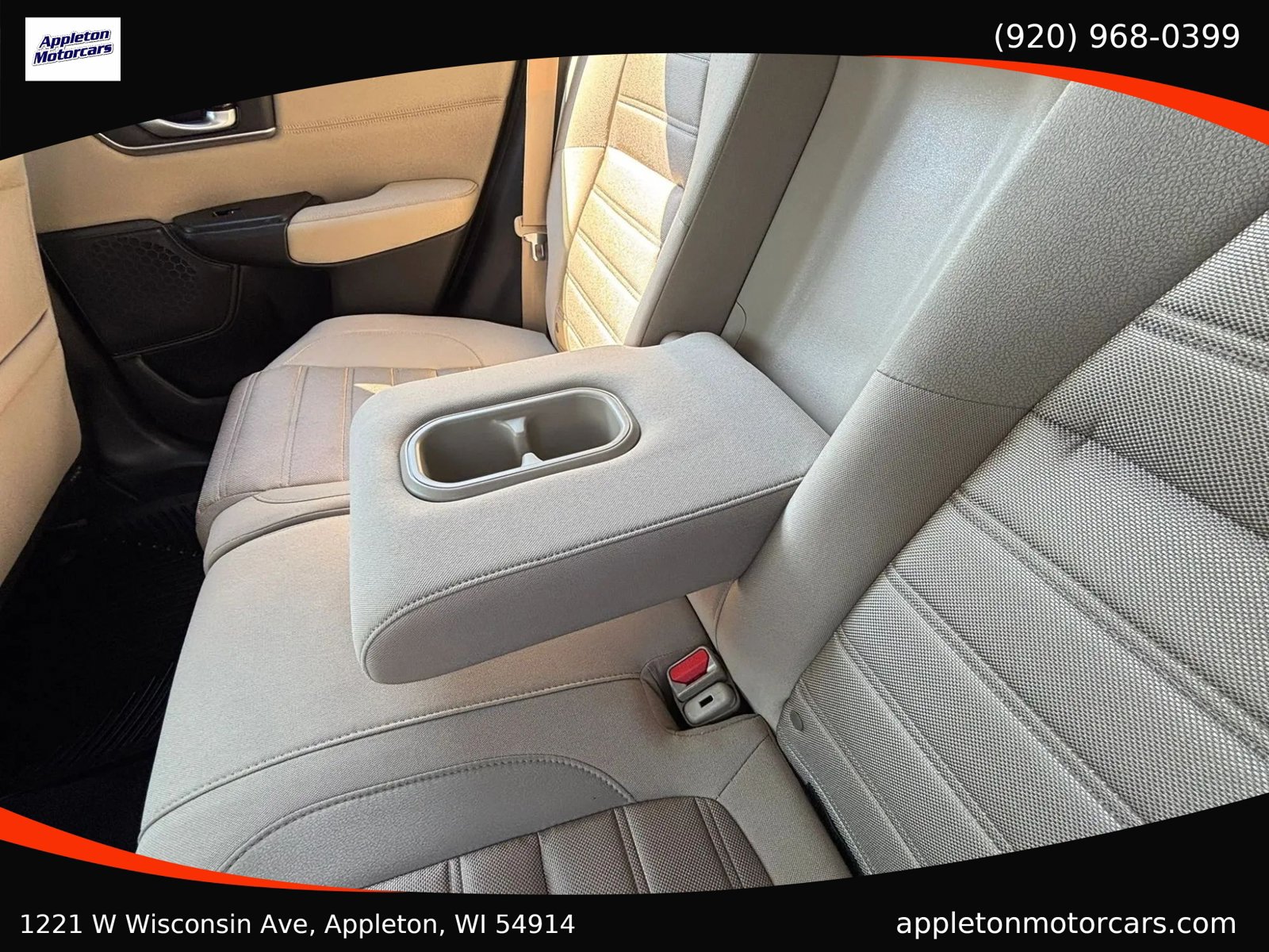 Used 2019 Honda CR-V EX image 28
