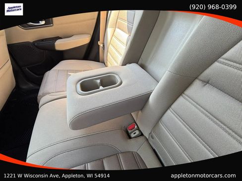 Used 2019 Honda CR-V EX image 28