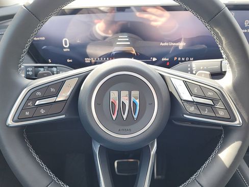 New 2026 Buick Envision Sport Touring image 20