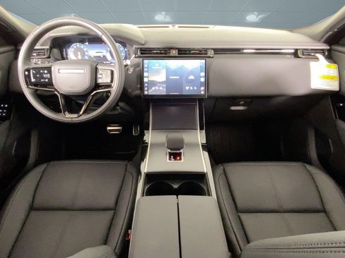Used 2026 Land Rover Range Rover Velar Dynamic SE AWD/4WD image 13