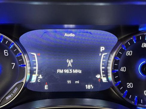 New 2026 Chrysler Pacifica Pinnacle w/ Trailer Tow Group image 6