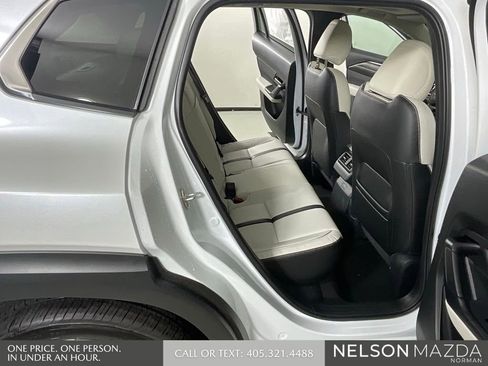New 2026 MAZDA CX-50 AWD 2.5 S w/ Weather Package image 15
