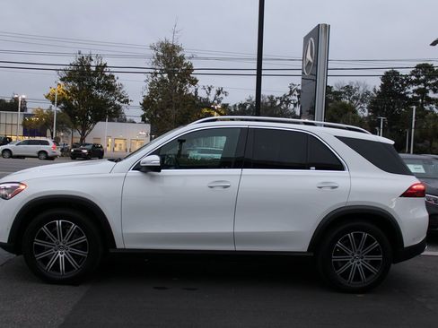 Certified 2024 Mercedes-Benz GLE 350 4MATIC image 7