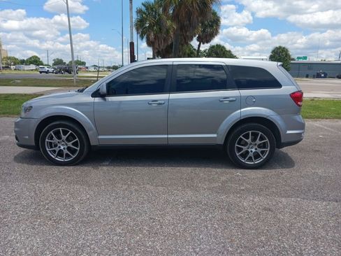 Used 2019 Dodge Journey GT w/ Driver Convenience Group AWD/4WD image 7