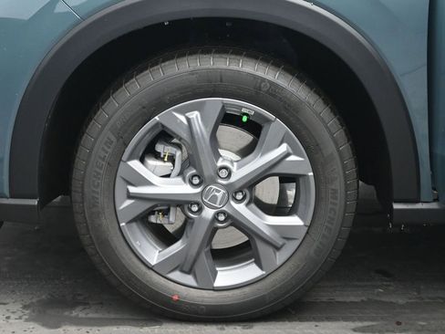 New 2026 Honda HR-V LX image 27