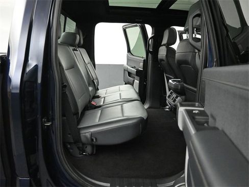 Used 2024 Ford F150 Lightning Lariat image 26