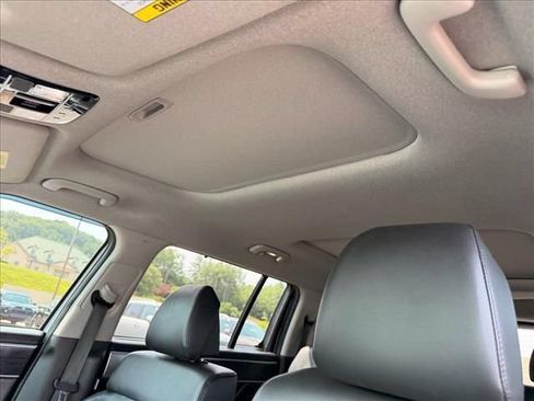 Used 2024 Hyundai Santa Fe Limited AWD/4WD image 15