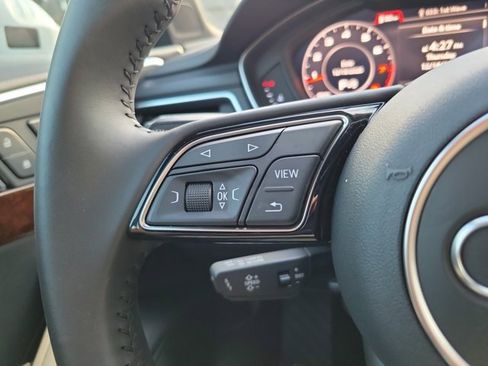 Used 2017 Audi A4 2.0T Prestige image 21