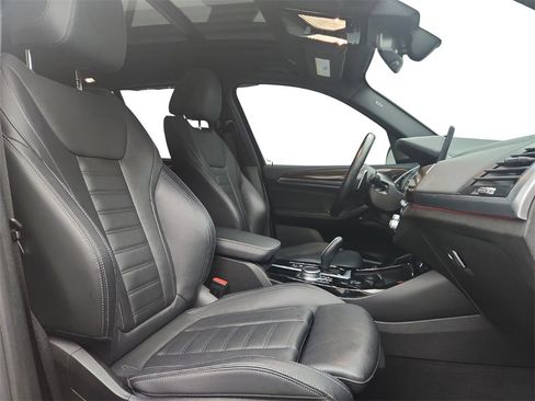 Used 2021 BMW X3 M40i w/ Executive Package image 26