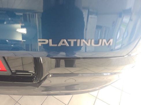 New 2026 Nissan Murano Platinum w/ Cargo Package AWD/4WD image 8