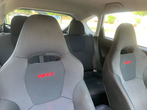 Used 2014 Subaru Impreza WRX Hatchback image 22