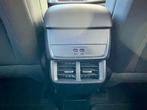 New 2026 Chevrolet Equinox LT w/ Safety and Technology Package image 53